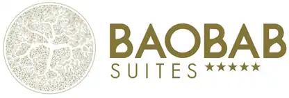 logo baobab suites